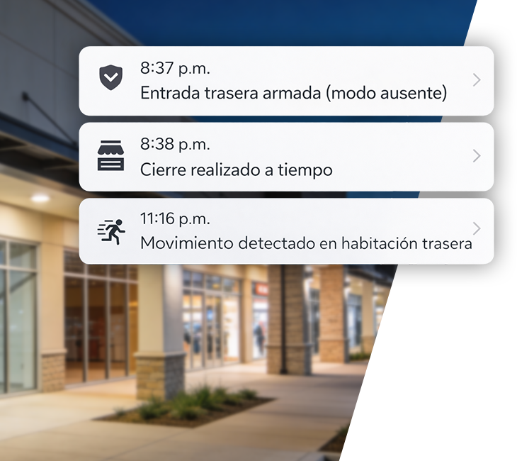 Delivery Monitoring