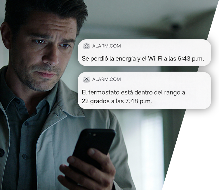 Delivery Monitoring