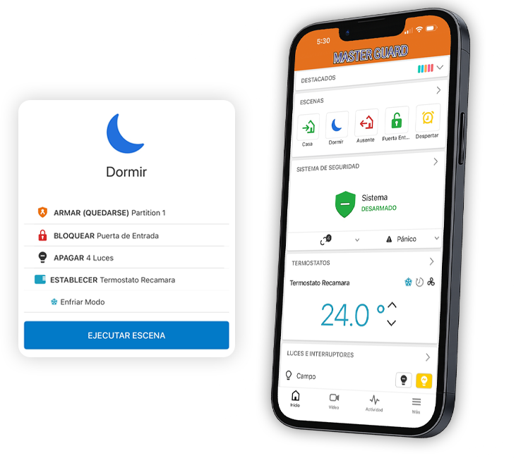 Mobile App